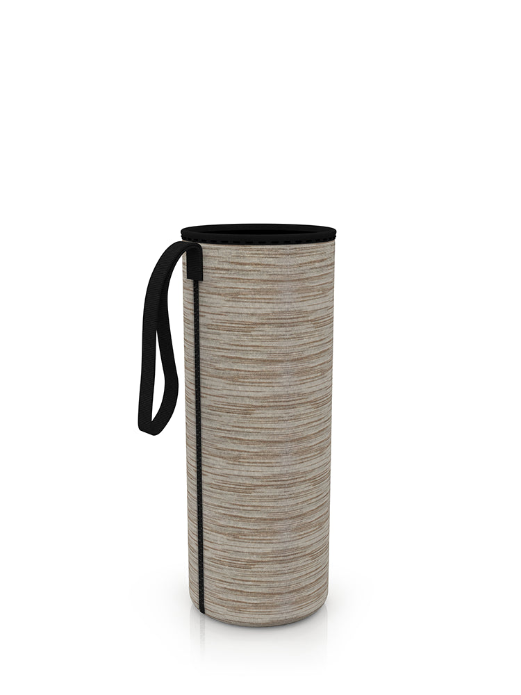 schutzhuelle-neopren-750-ml-beige-meliert #color_mixed-beige
