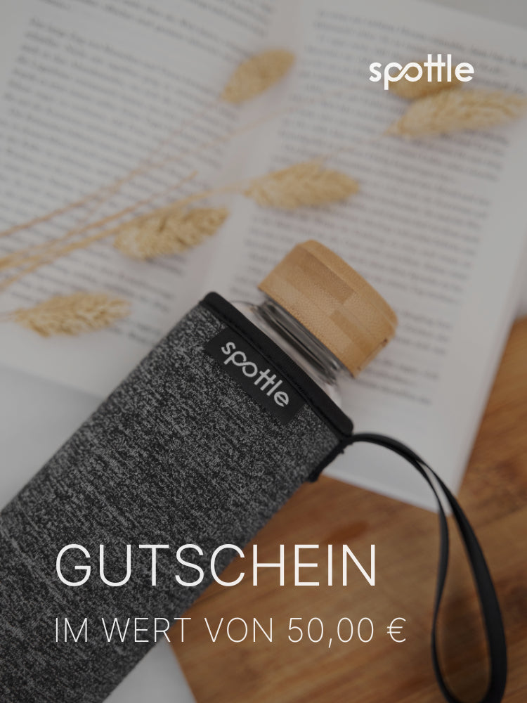 spottle Geschenkgutscheine
