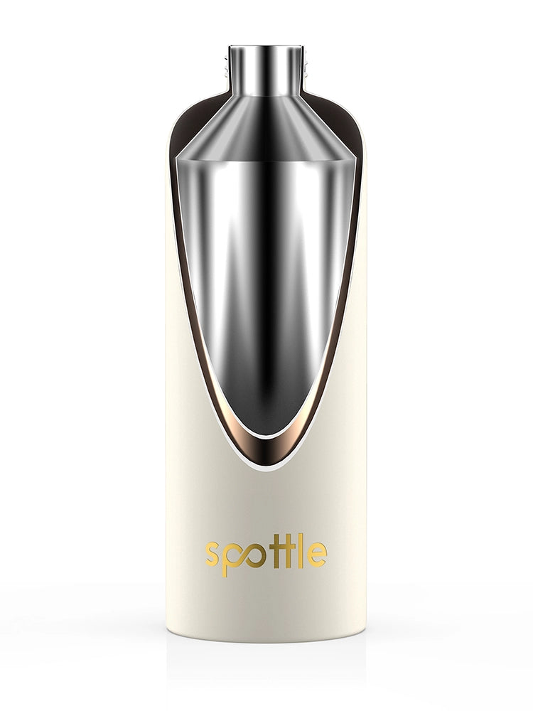 Thermos- Trinkflasche aus Edelstahl – 1.5 Liter