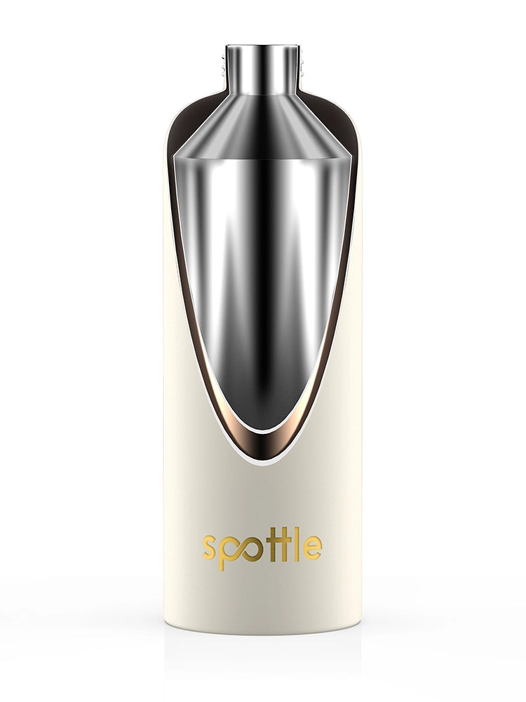 Thermos- Trinkflasche aus Edelstahl – 1.5 Liter