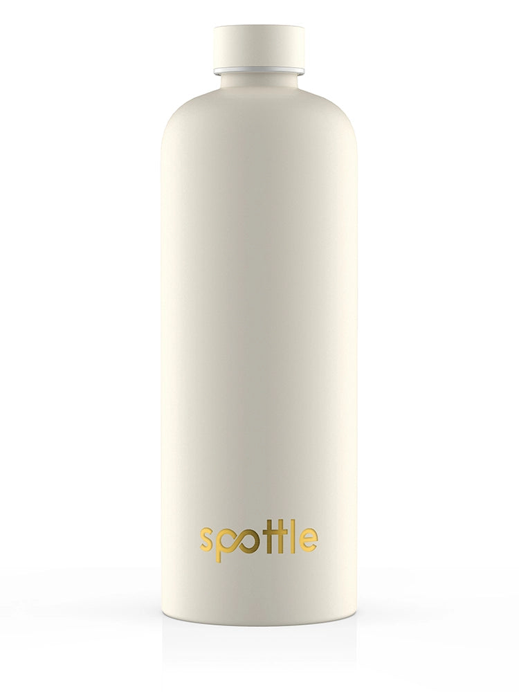 Thermos- Trinkflasche aus Edelstahl – 1.5 Liter