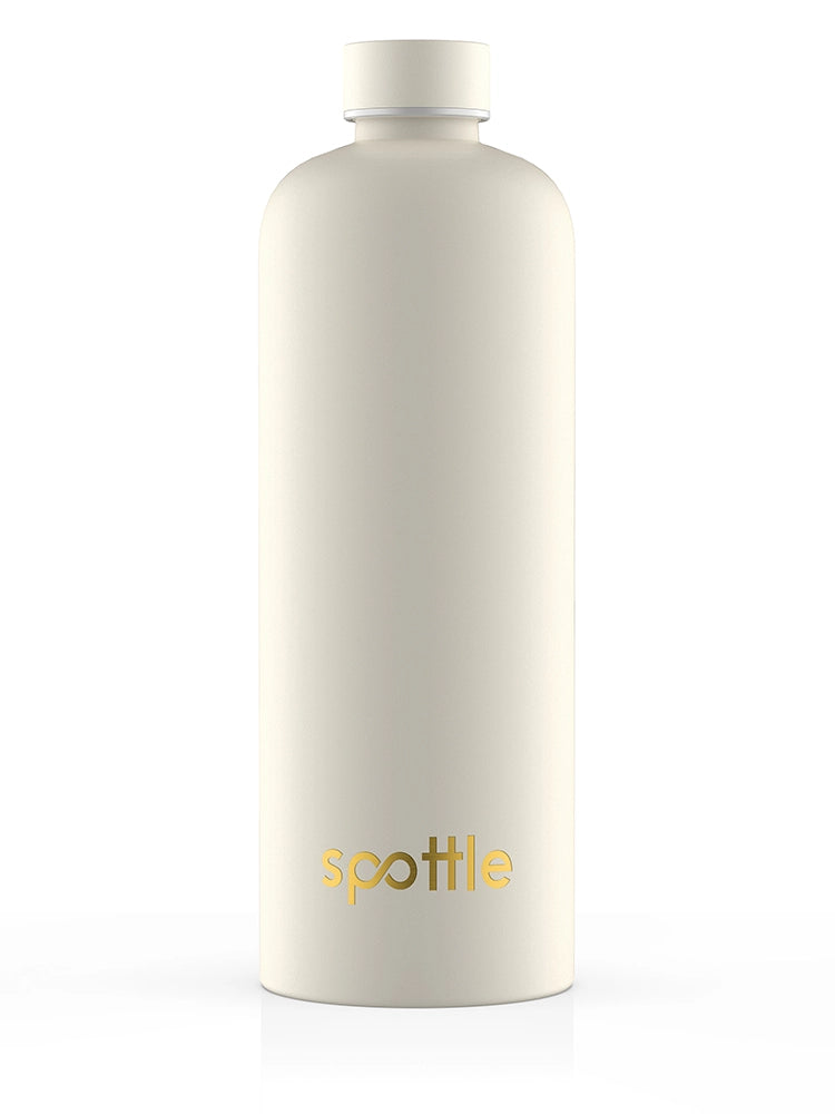 Thermos- Trinkflasche aus Edelstahl – 1.5 Liter