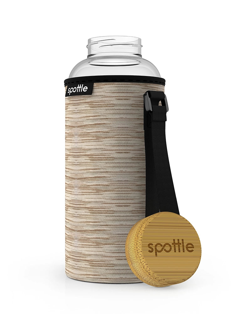Protective neoprene sleeve – 1.5 L