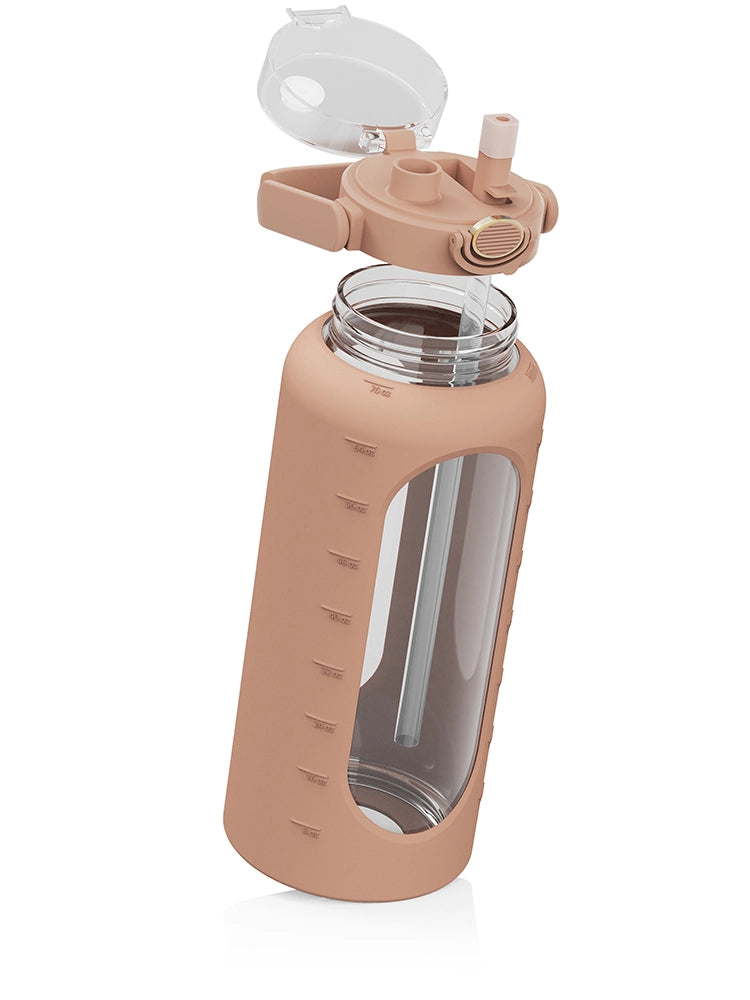 Silicone sleeve 2 L