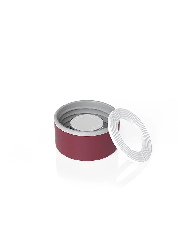 Stainless steel cap – Ø 3.7 cm