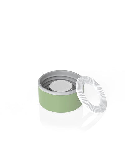Stainless steel cap – Ø 3.7 cm