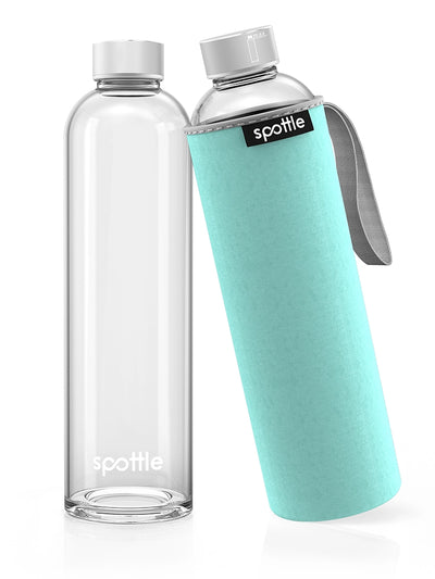 Protective neoprene sleeve – 1 L
