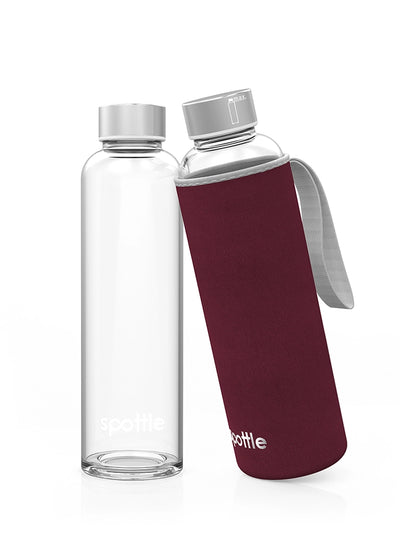 Neopren-Schutzhülle – 500 ml