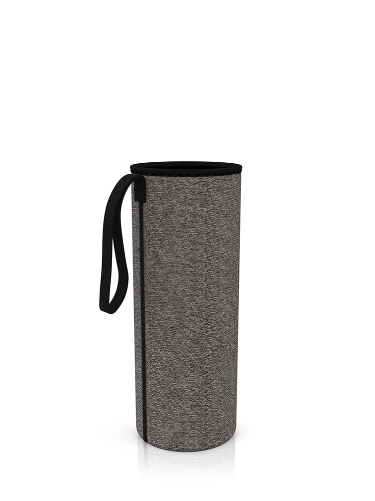 schutzhuelle-neopren-1-l-schwarz-meliert #color_mixed-black