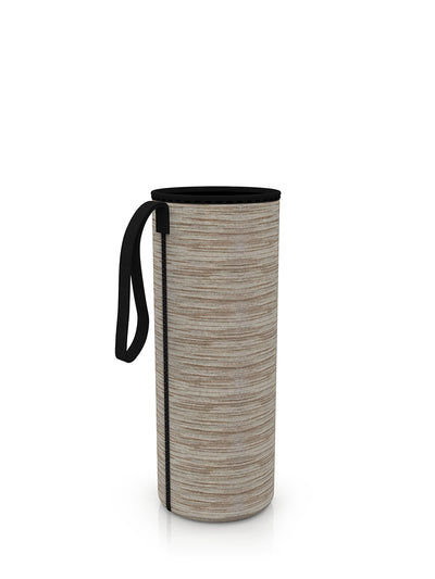schutzhuelle-neopren-750-ml-beige-meliert #color_mixed-beige