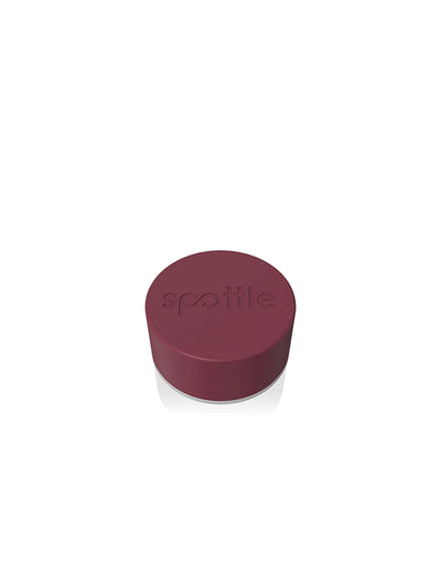 Stainless steel cap – Ø 3.7 cm
