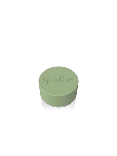 Stainless steel cap – Ø 3.7 cm