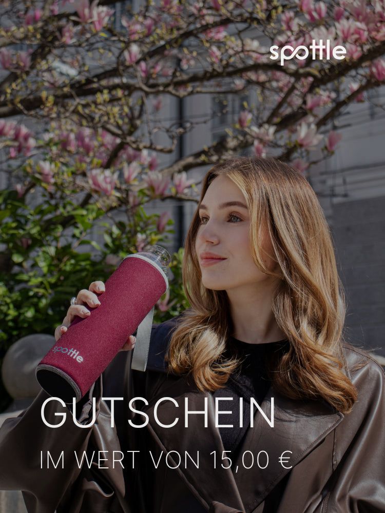 spottle Geschenkgutscheine