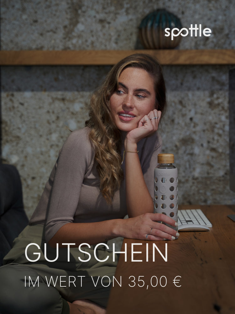 spottle Geschenkgutscheine