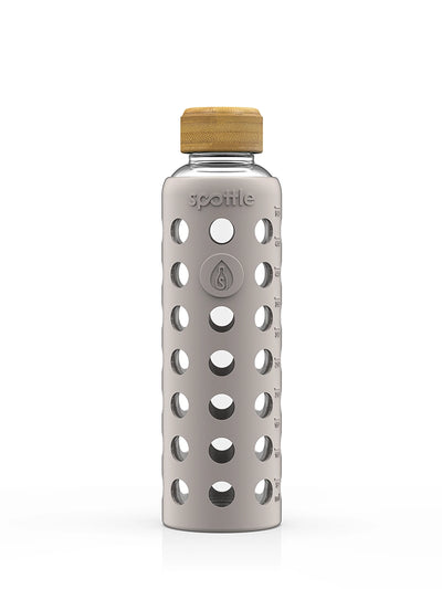 Silikon-Schutzhülle – 500 ml
