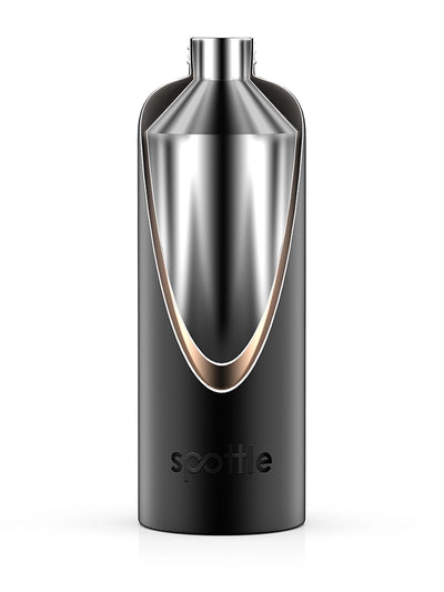 Insulated stainless steel water bottle – 1.5 L