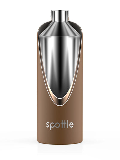 Insulated stainless steel water bottle – 1.5 L (50oz)