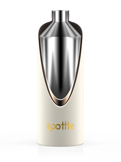 Thermos- Trinkflasche aus Edelstahl – 1.5 Liter