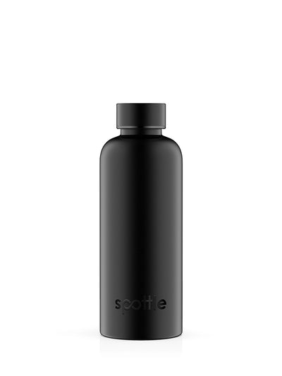 Thermos- Trinkflasche aus Edelstahl – 500 ml
