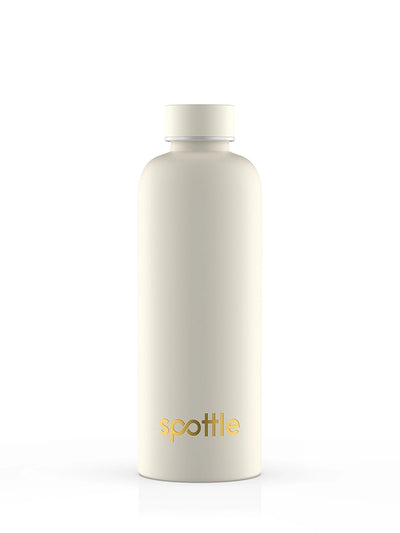 Thermos- Trinkflasche aus Edelstahl – 750 ml