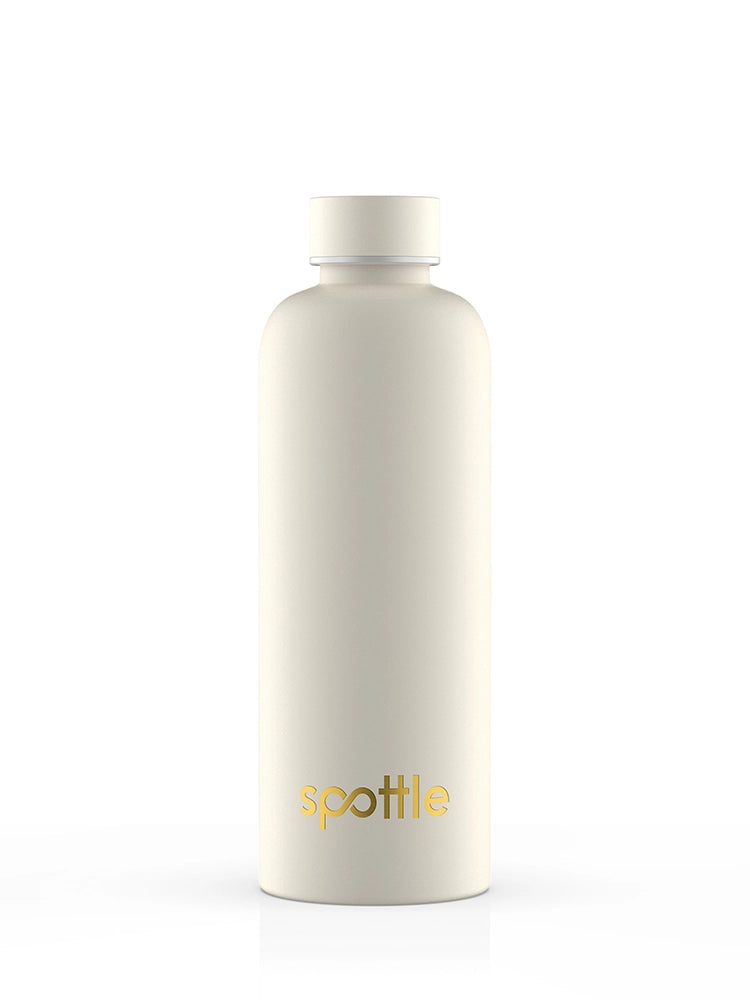 Thermos- Trinkflasche aus Edelstahl – 750 ml