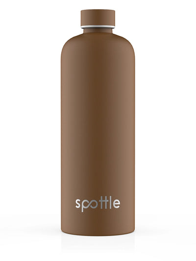 Insulated stainless steel water bottle – 1.5 L (50oz)