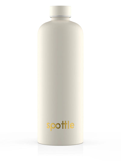 Thermos- Trinkflasche aus Edelstahl – 1.5 Liter