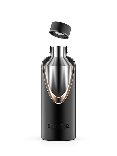 Thermos- Trinkflasche aus Edelstahl – 500 ml